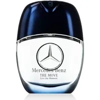 Mercedes-Benz The Move Live the Moment Eau de Parfum