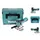 Makita DJV181ZJ ohne Akku + Makpac