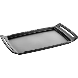 Staub 1003954 Plancha 47.3 x 25 x 4.2 cm