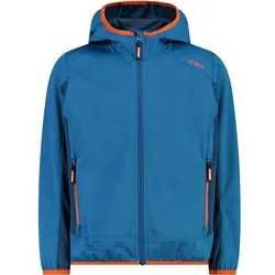 CMP Kinder Funktionsjacke, PACIFIC-OCEAN, 164