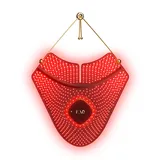 faq swiss 211 Silicone LED Neck & Décolleté Mask