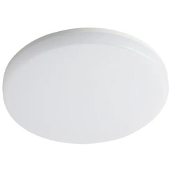 Kanlux runde LED Deckenleuchte VARSO-O 18W 830 Ø28cm