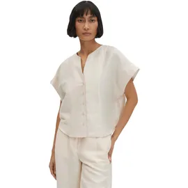 Someday Zanovia Bluse Beige 36