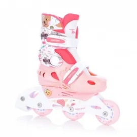 Tempish Wild Set Kinder-inlineskates - Multicolor - EU 26-29