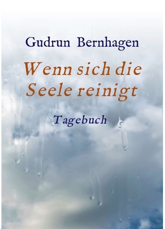 Wenn Sich Die Seele Reinigt - Gudrun Bernhagen, Kartoniert (TB)