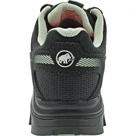 Mammut MTR 71 III Low GTX® Women Wanderschuh Grau | Gr.: 42