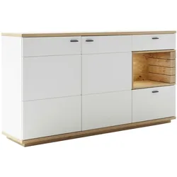Novel Sideboard MANITOBA - B/H/T ca. 180,00x100,00x44,00