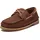 Timberland Classic Boat Herren Dunkelbraun 46
