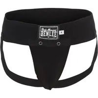 BENLEE Rocky Marciano Tiefschutz Athletic schwarz XL