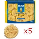 De Cecco Pasta Capelli D'Angelo 500 g