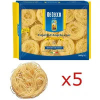 De Cecco Pasta Capelli D'Angelo 500 g