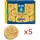 De Cecco Pasta Capelli D'Angelo 500 g