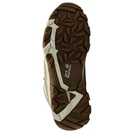 Jack Wolfskin Everquest Texapore High Damen Anis 42