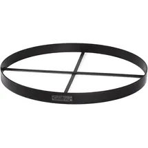 Cook King CookKing Feuerschale Stahlbasis für Feuerschalen Ø 80 cm Schwarz
