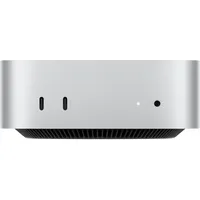 Apple Mac mini M4 2024 CTO, MAC-System – Silber