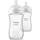Philips Avent Natural Response SCY933/02 Babyflasche 3-6 m 2x240 ml