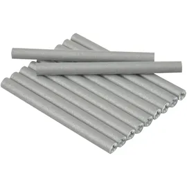 Fischer Secuclip Speichensticks Fahrradzubehör grau