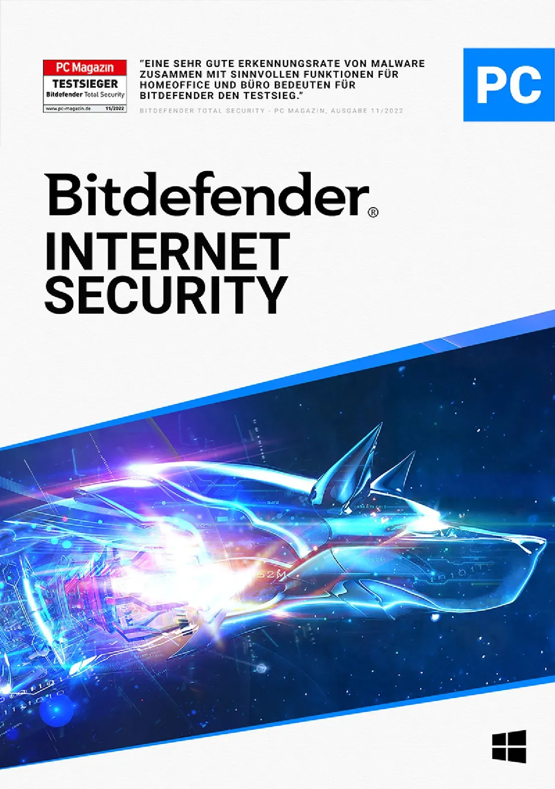 bitdefender total security 3 gerte