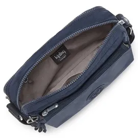 Kipling Abanu M blue bleu 2