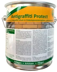 ILKA Antigraffiti Protect Graffiti Schutz 0219-011 , 11 Liter - Kanister