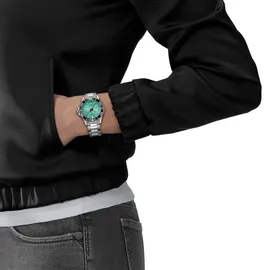 TISSOT Seastar 1000 Edelstahl 36 mm T120.210.11.091.00