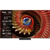 TCL 65" TCL 65C8K