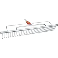 WOLF-Garten Rasenrechen Multi-Star UH-M 60