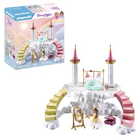 Playmobil Playmobil® Princess Magic Himmlische Ankleidewolke 71408