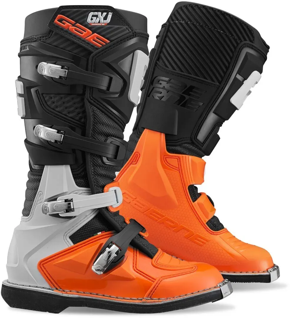 Gaerne GX-J Kinder Motocross Stiefel