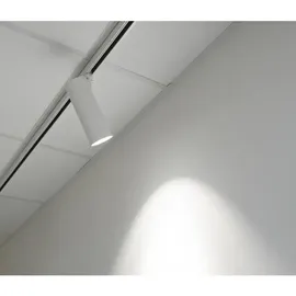 Brumberg Leuchten LED-Schienenstrahler 935, weiß 88393175