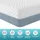 SCHLAFWELT Flipper 180 x 200 cm H2-H3