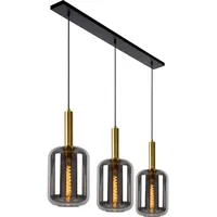 LUCIDE Pendelleuchte, JOANET