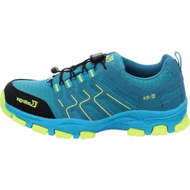 Kastinger Farrer Halbschuhe Blau 32