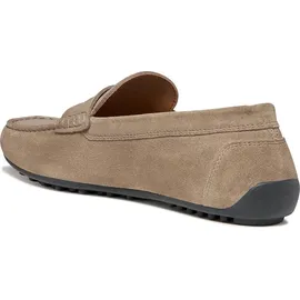 GEOX U Istria Herren Grau 43