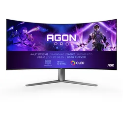 AOC Agon AG456UCZD