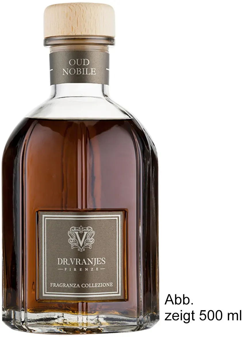 DR. VRANJES FIRENZE Oud Nobile Collection Fragrance 250 ml