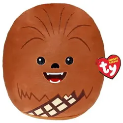 ty Plüschfigur Star Wars Chewbacca 0008421392599 ty