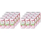 Söhnlein Brillant Melone Flamingo Dose (12 x 0,2 l) inkl. Pfand (Packung mit 2)