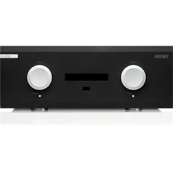 Musical Fidelity M8xi Schwarz
