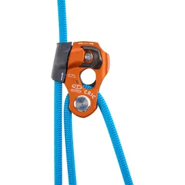 ct,skylotec Cric Steigklemme Orange/Mehrfarbig