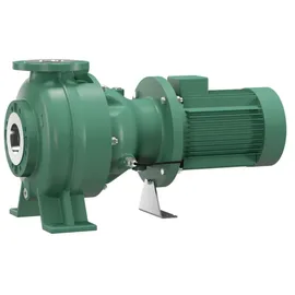 WILO Abwasser-Tauchmotorpumpe 15,84D-230DAH160L4 DN 150