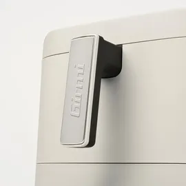 Girmi Ecofrit Dual FG41 Weiß