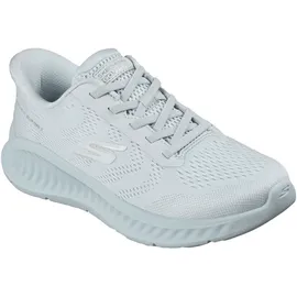 SKECHERS Go Walk Now Damen Blau 38
