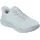 SKECHERS Go Walk Now Damen Blau 38