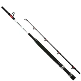 Shimano Fishing Shimano Vengeance Standup - 30-50 lbs Größe 1.65 m