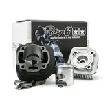 Stage6 Zylinderkit 70ccm Grauguss für Minarelli liegend AC