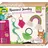 Lena 42839 Eco Macramé Jewelry Styropor