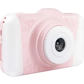 AgfaPhoto Realikids Cam 2 rosa Kinder-Kamera