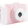 AgfaPhoto Realikids Cam 2 rosa Kinder-Kamera