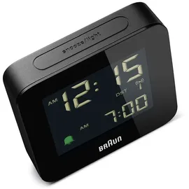 Braun BC09B schwarz